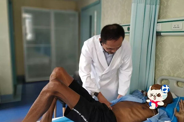 pancreatic cancer patient traveled3