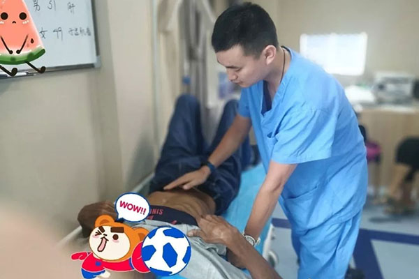 pancreatic cancer patient traveled6