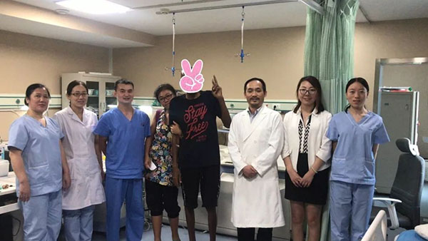 pancreatic cancer patient traveled7